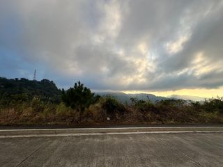 Rush Pinewoods Subdivision Lot for Sale - Baguio - Benguet