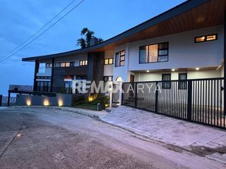 Pinewoods Subdivision House & Lot