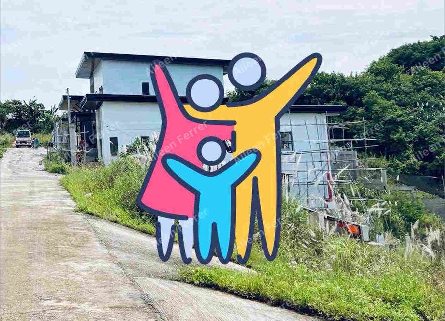 AFFORDABLE RESIDENTIAL LOT FOR INSTALLMENT IN CONSOLACION, CEBU (FOR SALE)