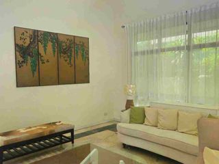 Ayala Alabang 5BR Modern House with Pool FOR RENT