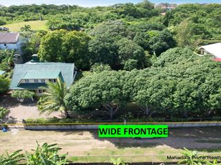 Beach House at Coral SHore Subdivision Calatagan