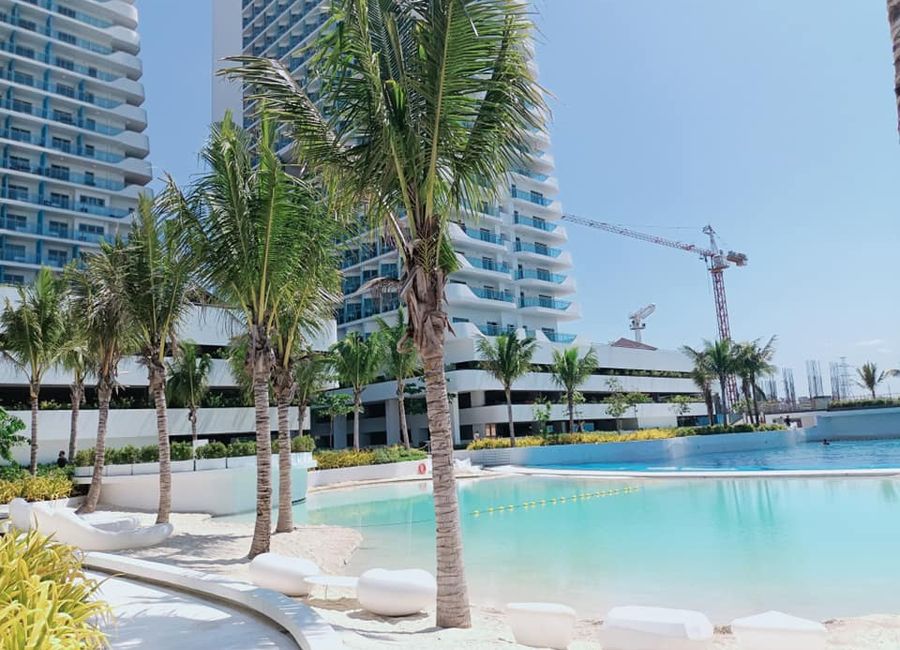 Ready for Occupancy Condo units in Azure North for Sale!