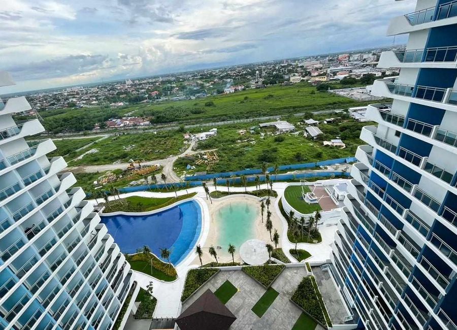 Ready for Occupancy Condo units in Azure North for Sale!