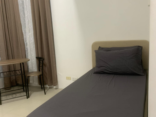 FURNISHED STUDIO CONDO IN WESTJONES  WALKING DISTANCE TO SOUTHWESTERN UNIVERSITY CEBU. NEAR COLON ST.