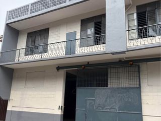 600 sqm Warehouse for Lease Tondo, Manila
