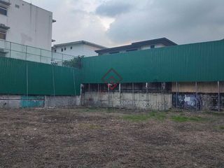 FOR RENT 842 SQM Commercial Lot along C5 Libis, Quezon City