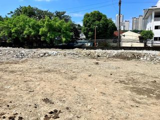 Marikina Vacant Lot for Rent