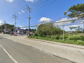 SILANG CAVITE COMMERCIAL LOT FOR LEASE