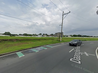 COMMERCIAL LOT FOR LEASE LAS PINAS