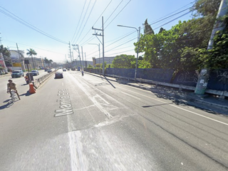 LOT FOR LEASE TAYTAY RIZAL NEAR SM TAYTAY & HOME DEPOT