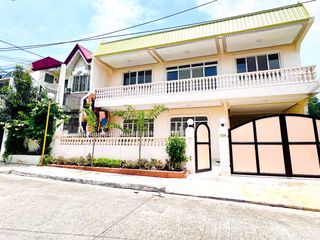 House for SALE Goodwill Paranaque City Manila