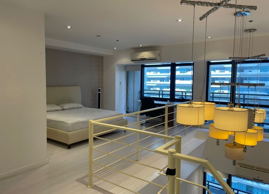 RUSH The Gramercy Residences two Bedroom condominium for sale in Makati City