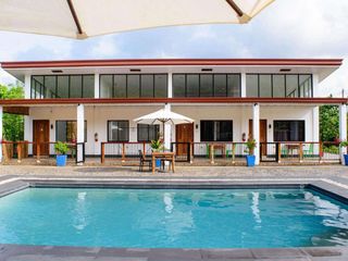 Modern Apartment With Pool Puerto Princesa Palawan Near Beach