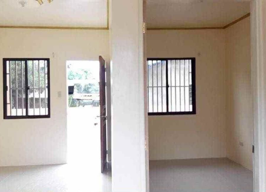 Apartment with Water Station Fast developing area for Sale in Concepcion Tarlac