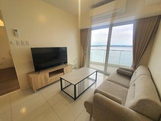 CONDO FOR SALE: 2 Bedroom 100sqm Semi-Furnished Unit in Paranaque - Oak Harbor Residences