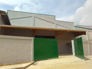 Warehouse for RENT in Meycauayan