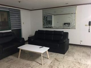 Emerald Mansion 3BR, 2BR, 1BR Ortigas Center Pasig For Rent