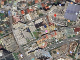 Commercial Lot For Sale in Malugay St. Brgy Belair Makati City