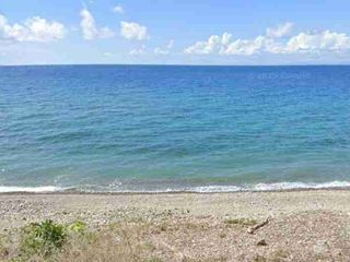 5000 SQM BEACHLOT FOR SALE