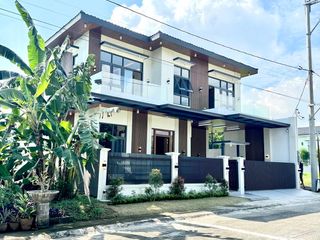 Brandnew Stunning Semi-Furnished House and Lot for Sale in Casa Milan, Fairview, Quezon City