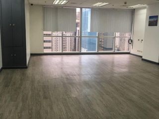 121sqm Orient Square Building Office Space for Rent Lease Sale Ortigas Center CBD PEZA Pasig City along Emerald Avenue near Prestige Tower