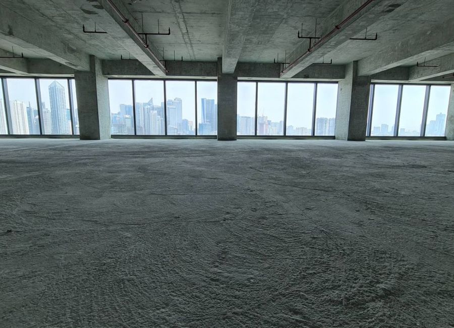 Office space for sale Stiles Enterprise Plaza Makati
