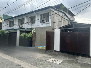 For Sale! Apartment Building with 2 Lots in Caloocan City, 360sqm