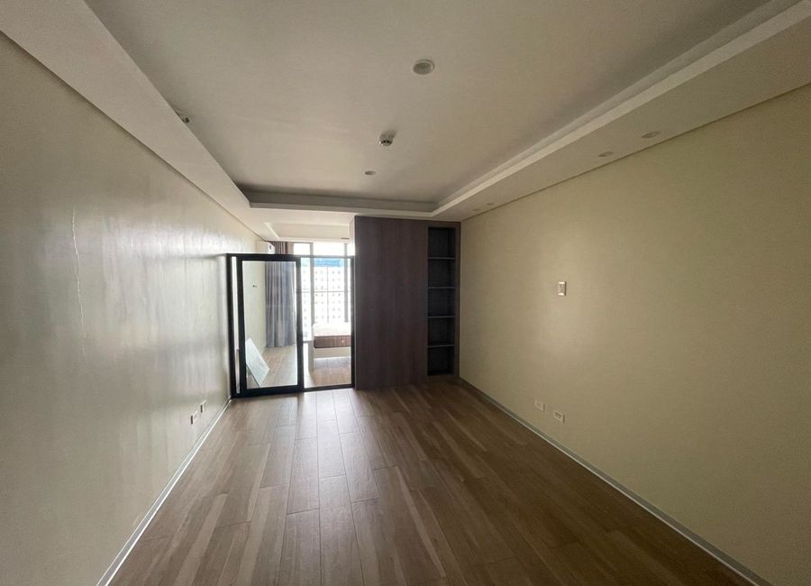 1BR IN IMPERIAL PLAZA RESIDENCES, PARAÑAQUE CITY, 39.50SQM