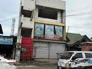 Commercial 3-Storey Building | Macapagal Avenue | Canitoan Cagayan de Oro City