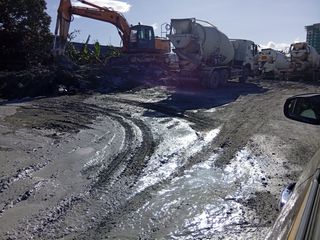 Commercial Lot for Sale in West Service Road Bicutan Paranaque City