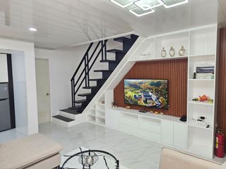 For Rent 2 Storey Navona Subdivision Corner Lot Unit