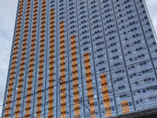 🏙️ 1-BR Ready-for-Occupancy Condominium Units for Sale in Cubao, Quezon City
