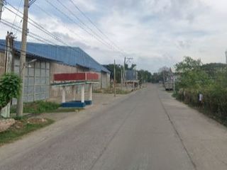 FOR SALE - Industrial Warehouse with Bodega in San Fernando, La Union