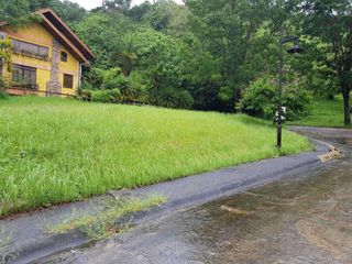 Residential Lot for Sale in Canyon Woods, Batangas