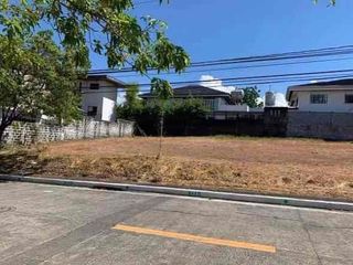 South Bay Garden Barangay BF Homes Sucat Parañaque Residential Vacant Lot For Sale