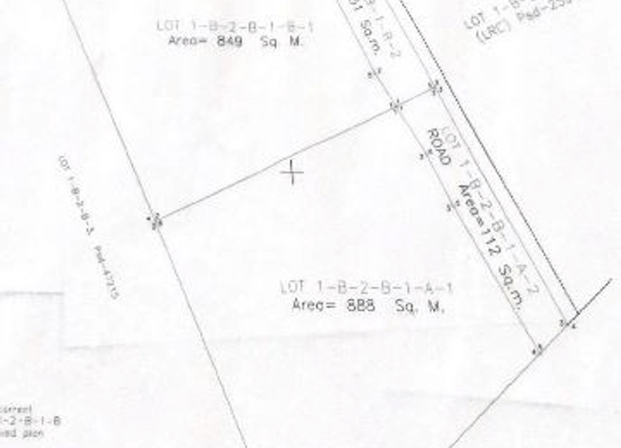 849.0sqm Commercial Lot for Sale in Cavite City, Cavite - CS0404371