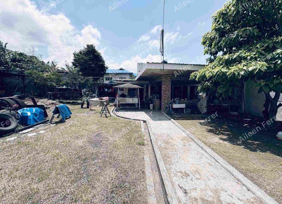 COMMERCIAL LOT FOR SALE, BANAWA, CEBU CITY