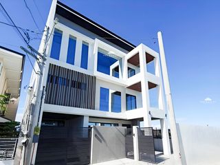 House for Sale in Cavite City at Princeton Heights Subdivision 5 Bedroom 5BR
