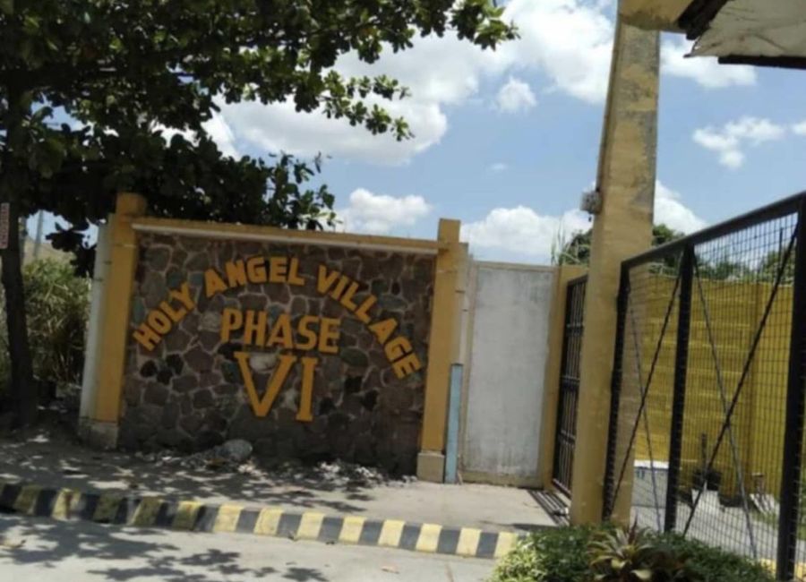 Residential Lots at Holy Angel Village for Sale! Near SM Telabastagan