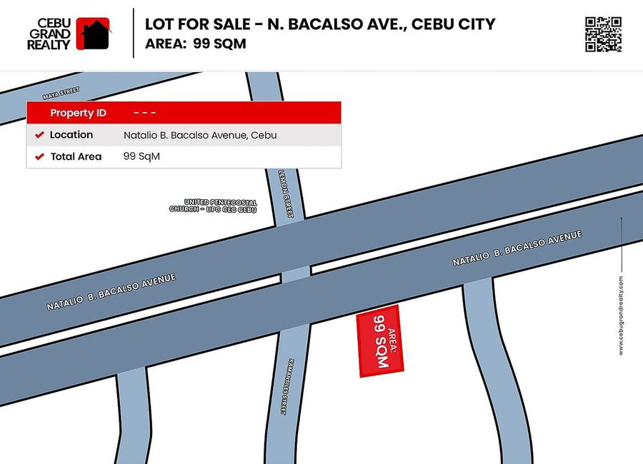 Building for Sale near SRP