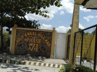 Lots for Sale at Holy Angel Village!