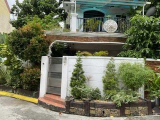 Residential House and Lot for sale at Villa Dulalia Subd Lingunan Valenzuela City