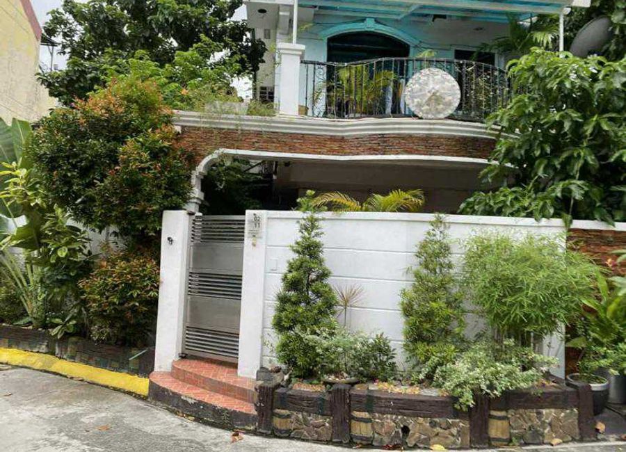 Residential House and Lot