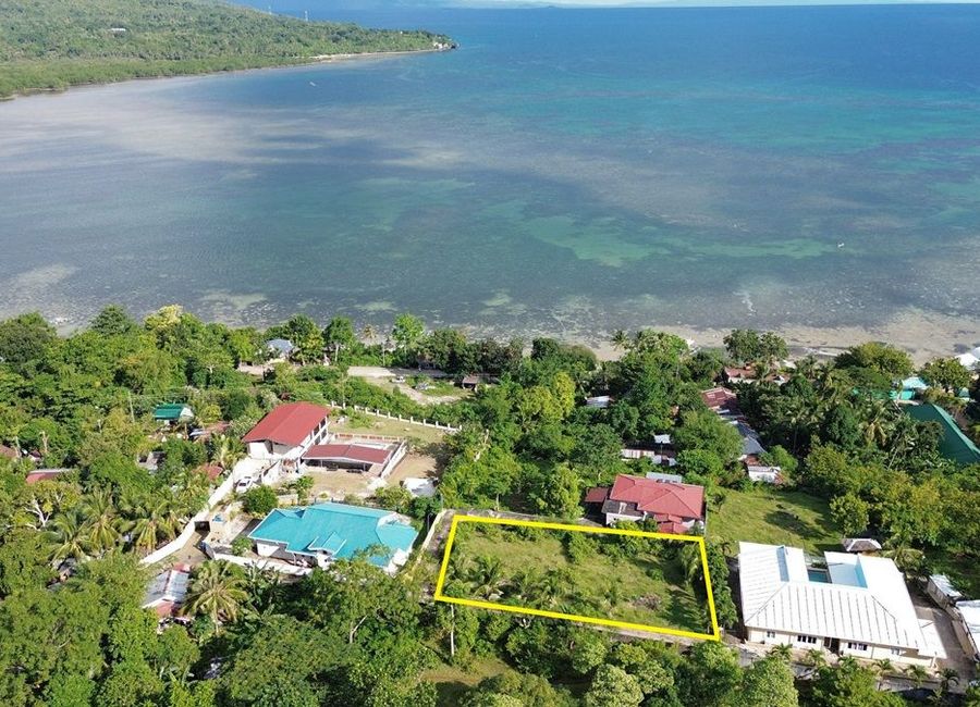 STUNNING SUNRISE LOT FOR SALE