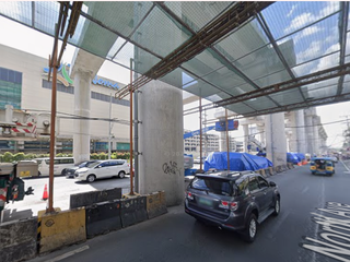 NORTH AVENUE COMMERCIAL LOT FOR LEASE near SM NORTH & TRINOMA