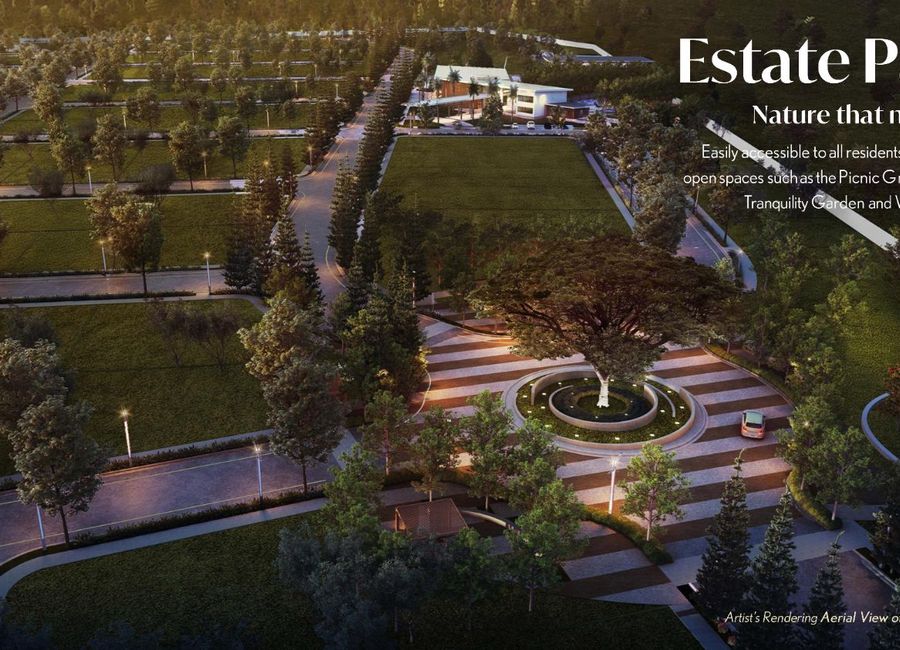 Pre-selling Lot in Lipa, Batangas