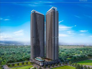 Penthouse in Le Pont Residences, Bridgetowne Pasig