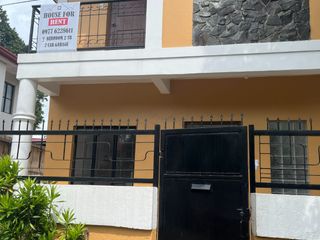 3 Bedroom 2 T/B detached House for RENT