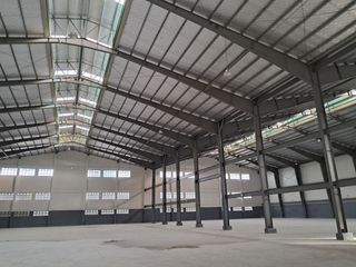 6500 sqm warehouse for rent in batangas