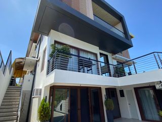 Modern Beach Home in Tali Beach Nasugbu Batangas for Sale